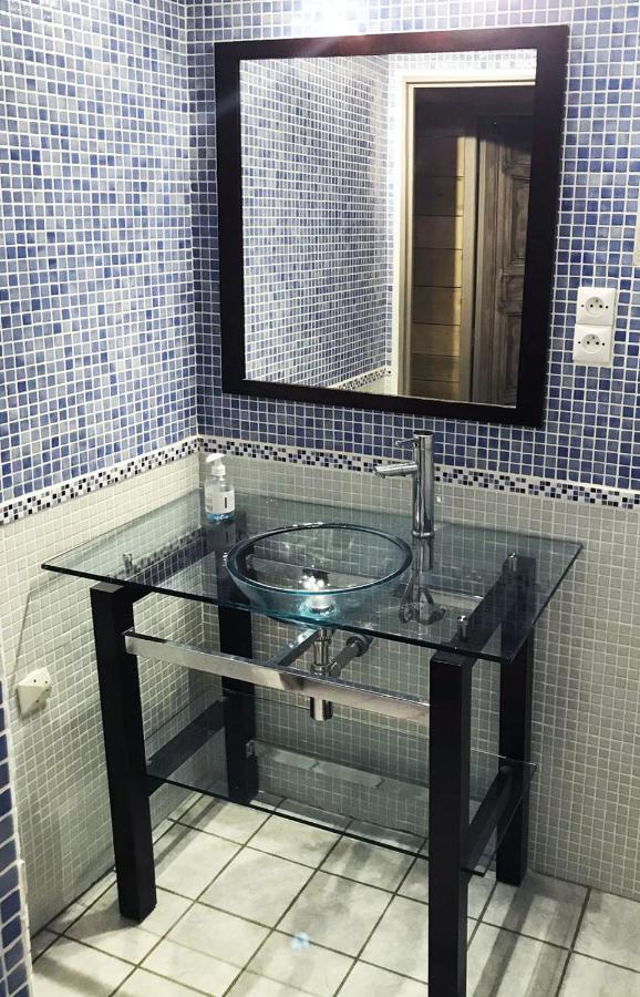 B&B Dutournebelle Narbonne Kültér fotó