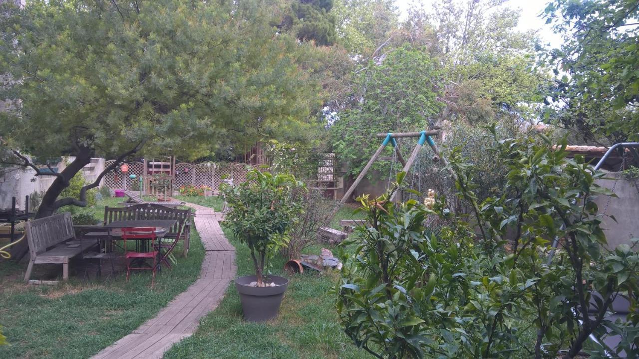 B&B Dutournebelle Narbonne Kültér fotó