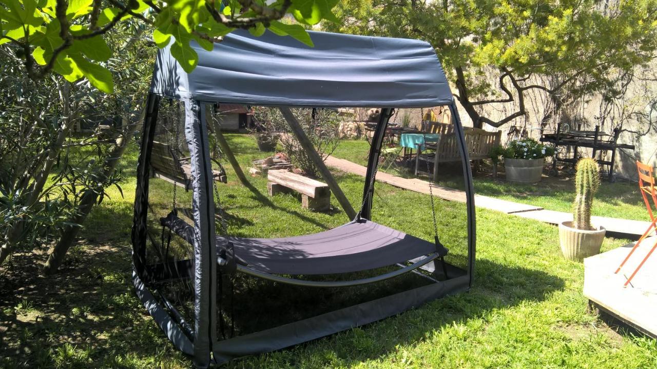 B&B Dutournebelle Narbonne Kültér fotó