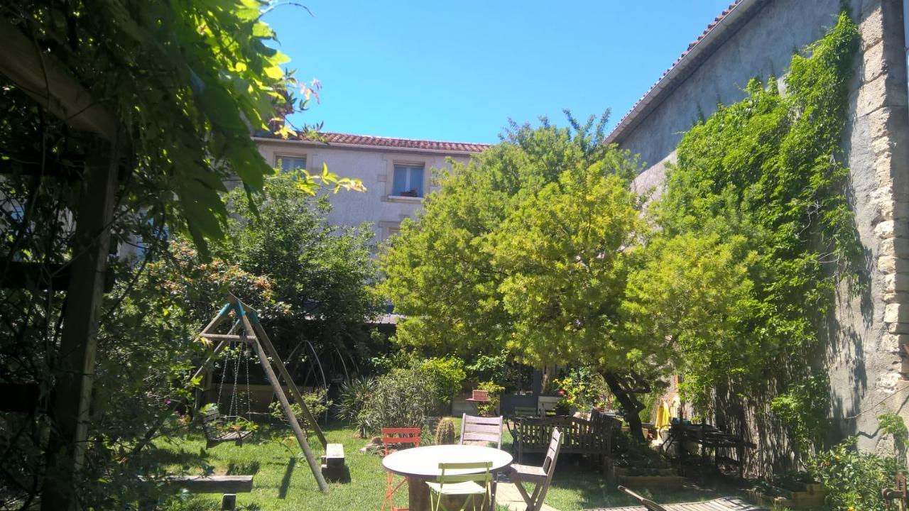 B&B Dutournebelle Narbonne Kültér fotó