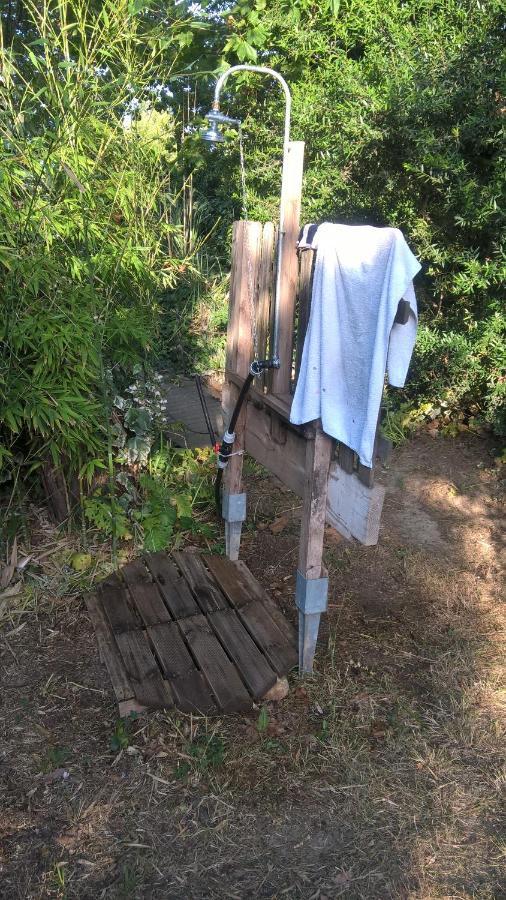 B&B Dutournebelle Narbonne Kültér fotó