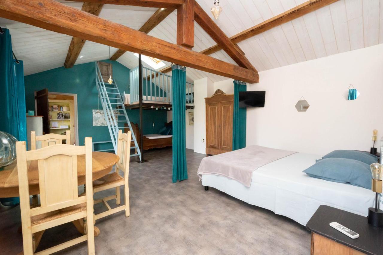 B&B Dutournebelle Narbonne Kültér fotó