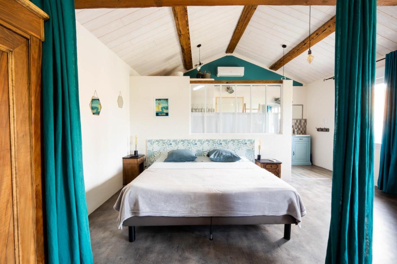 B&B Dutournebelle Narbonne Kültér fotó