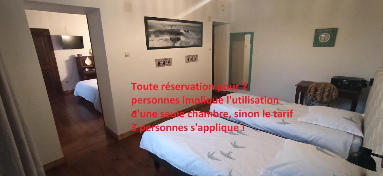B&B Dutournebelle Narbonne Kültér fotó